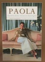 Paola, Mario Daneels, Ophalen of Verzenden