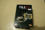 true blood 5 dvd box, Cd's en Dvd's, Dvd's | Tv en Series, Boxset, Ophalen of Verzenden