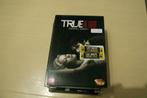 true blood 5 dvd box, Cd's en Dvd's, Dvd's | Tv en Series, Ophalen of Verzenden, Boxset