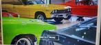 Oldtimers /Classic- Cars op bestelling, Te koop, Bedrijf, Zwart, Zwart