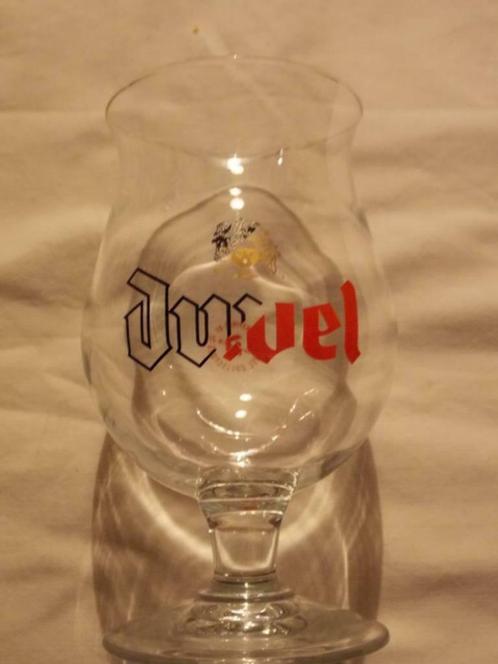 Duvel Collector glas 2021, Verzamelen, Biermerken, Nieuw, Glas of Glazen, Duvel, Ophalen of Verzenden