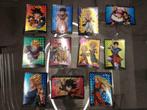 Cartes Dragon Ball Z - Hero Collection / Part 3 - Full prism, Hobby & Loisirs créatifs, Jeux de cartes à collectionner | Autre