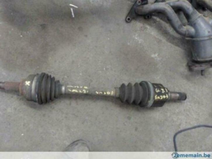 cardan ford focus gauche de 1999-2004, Autos : Pièces & Accessoires, Freins & Transmission, Ford, Enlèvement