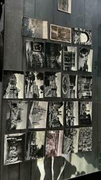 Set van 22 postkaarten Rome - periode 1950, Ophalen of Verzenden