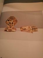 Sherrie Levine Sculptures 150pag, Boeken, Ophalen of Verzenden, Zo goed als nieuw, Beeldhouwkunst