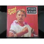 45 tours Le Grand Jojo : Jules César, CD & DVD, Autres formats, Utilisé, Enlèvement ou Envoi