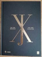 Jani Kazaltzis - De tien geboden, Boeken, Ophalen of Verzenden, Gelezen, Mode algemeen, Jani Kazaltzis