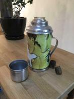 Vintage thermos inhoud 0,8L, Ophalen of Verzenden