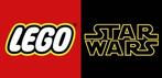 Lego Star Wars 700+ minifigs - deel 1, Ophalen of Verzenden, Nieuw, Lego