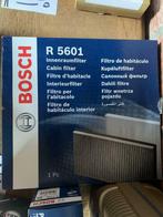 Interieurfilter bosch Carbon R5601 NIEUW!, Ophalen
