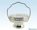 vintage   mayell   queen ann  jam-jelly-sugar bowl, Ophalen of Verzenden