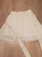 Witte rok xsmall, Ophalen, Gedragen, Maat 34 (XS) of kleiner, Wit