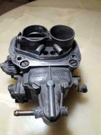 Fiat 850 coupe sport Carburator Weber Holley