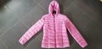 roze damesjas met kap, Kleding | Dames, Ophalen, Zo goed als nieuw, Maat 36 (S), Roze