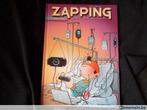 Zapping Generation (2 Albums encore disponibles en EO), Livres, Comme neuf, Plusieurs BD, Enlèvement