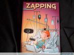 Zapping Generation (2 Albums encore disponibles en EO), Comme neuf, Plusieurs BD, Enlèvement