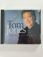 Tom Jones, Enlèvement ou Envoi