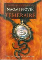 temeraire (643f), Livres, Enlèvement ou Envoi, Naomi novik, Neuf