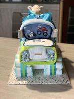 Stoere 4X4 truck, Ophalen of Verzenden, Nieuw, Kraamcadeau