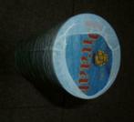 pak bier viltjes recto verso PIRAAT ~ GULDEN DRAAK, Enlèvement ou Envoi, Neuf, Sous-bock, Autres marques