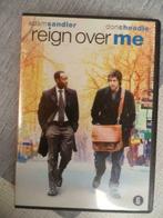 dvd reign over me, Enlèvement ou Envoi