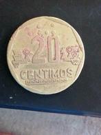 Peru 1993, Postzegels en Munten, Munten | Amerika, Ophalen of Verzenden, Losse munt
