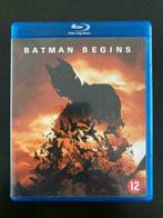 Blu-Ray Disc " BATMAN BEGINS ", Gebruikt, Actie, Verzenden