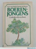 Boerenjongens, gedachten bij een boom door Henri van Daele, Gelezen, Ophalen of Verzenden