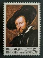 België: OBP 1861 ** P.P. Rubens 1977.