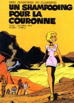 Une aventure de Clarence – Un shampooing pour la couronne OS, Nieuw, Ophalen of Verzenden, Eén stripboek
