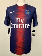 Maillot football PSG 2018-2019 home, Taille S, Maillot, Neuf