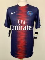 Maillot football PSG 2018-2019 home, Taille S, Neuf, Maillot