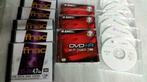Herschrijfbare Dvd's en CD's, nieuw, Computers en Software, Beschrijfbare discs, Ophalen of Verzenden, Nieuw