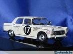 1:43 Ixo Peugeot 404 sedan Rally Safari 1968 #17, Voiture, Enlèvement ou Envoi, Neuf
