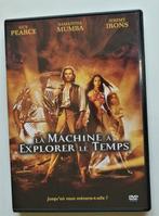 La Machine à explorer le temps - Simon Wells, CD & DVD, DVD | Science-Fiction & Fantasy, Science-Fiction, Enlèvement ou Envoi