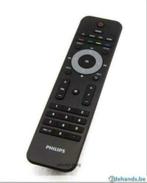 Philips afstandsbediening 242254901868, Audio, Tv en Foto, Afstandsbedieningen, Ophalen of Verzenden, Gebruikt, Origineel, Tv