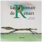 Le roman de Renart Pierre Coran Gabriel Lefebvre, Nieuw, Ophalen of Verzenden, België