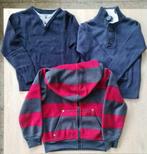 Jongenstrui set van 3 - maat 98 - 104, Kinderen en Baby's, Kinderkleding | Maat 104, Gebruikt, Trui of Vest, Ophalen of Verzenden