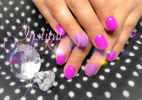 Pose de Vernis Permanent, Diensten en Vakmensen, Schoonheidsspecialisten | Manicure, Nail art