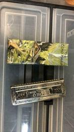 Harmonica m.hohner, Zo goed als nieuw, Ophalen