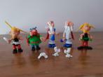 set figuurtjes Asterix