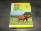 Jig Saw puzzle The Waltham 240 piece, Ophalen of Verzenden, Meer dan 50 stukjes, Zo goed als nieuw, 6 jaar of ouder