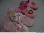 kinderpantoffels lillifee, Ophalen of Verzenden, Gebruikt, Jongen of Meisje, Overige typen