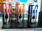 Diverses canettes Jess, Verzenden, Gebruikt