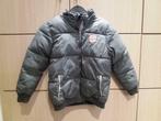 mooie grijze winterjas Cars - 7-8 jaar, Kinderen en Baby's, Ophalen, Zo goed als nieuw, Cars, Jongen