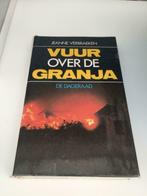 Boek / Jeanne Verbroeken - Vuur over de Granja, Ophalen of Verzenden, Gelezen