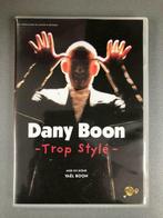 DVD Dany Boon : Trop stylé, Cd's en Dvd's, Tv-programma of Sketches, Alle leeftijden, Gebruikt, Ophalen of Verzenden