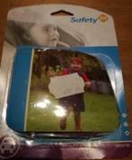 Veiligheidstuigje Safety 1st, Enlèvement ou Envoi, Neuf, Standard
