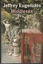 Middlesex Jeffrey Eugenides, Livres, Europe autre, Enlèvement ou Envoi, Neuf