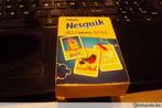 memo spel Nesquik, Nieuw